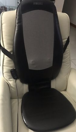 Shiatsu Massager 