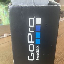 GoPro Camera Accessories