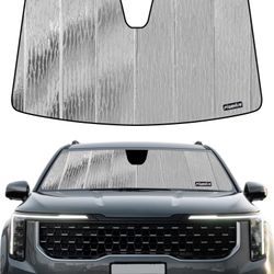 2021-2025 Kia Carnival Sun Shade