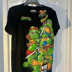 Teenage Mutant Ninja Turtles T-Shirt