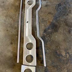 CHEVY IMPALA PARTS