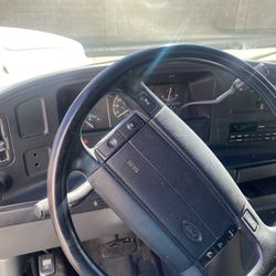 1996 Ford 6-Cylinder