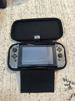 Nintendo Switch + Accessories