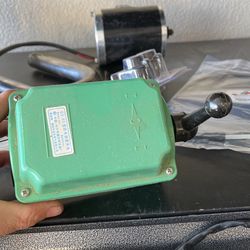 Power Wheels Scooter Forward Reverse Switch