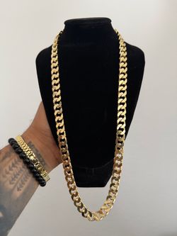 Cuban Chain