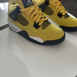 Jordan Kids Shoes