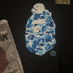 Bape Shirt