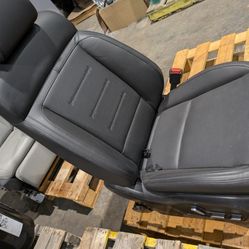 KA4 Passenger Seat for Sale (New)