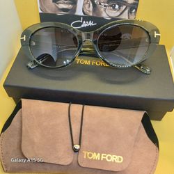 Tom Ford