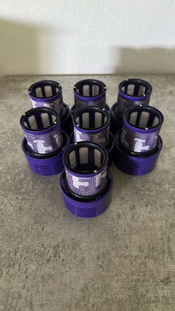 Dyson V10 Filters