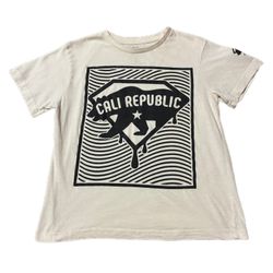 Eighty Eight “Cali Republic” Tee