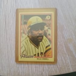 Willie Stargell