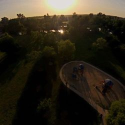 Parrot Bebop 2 Drone 