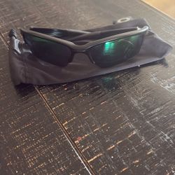Oakley Prizm Sunglasses