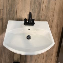 Kohler Elmbrook Sink