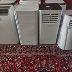 Portable Air Conditioner 