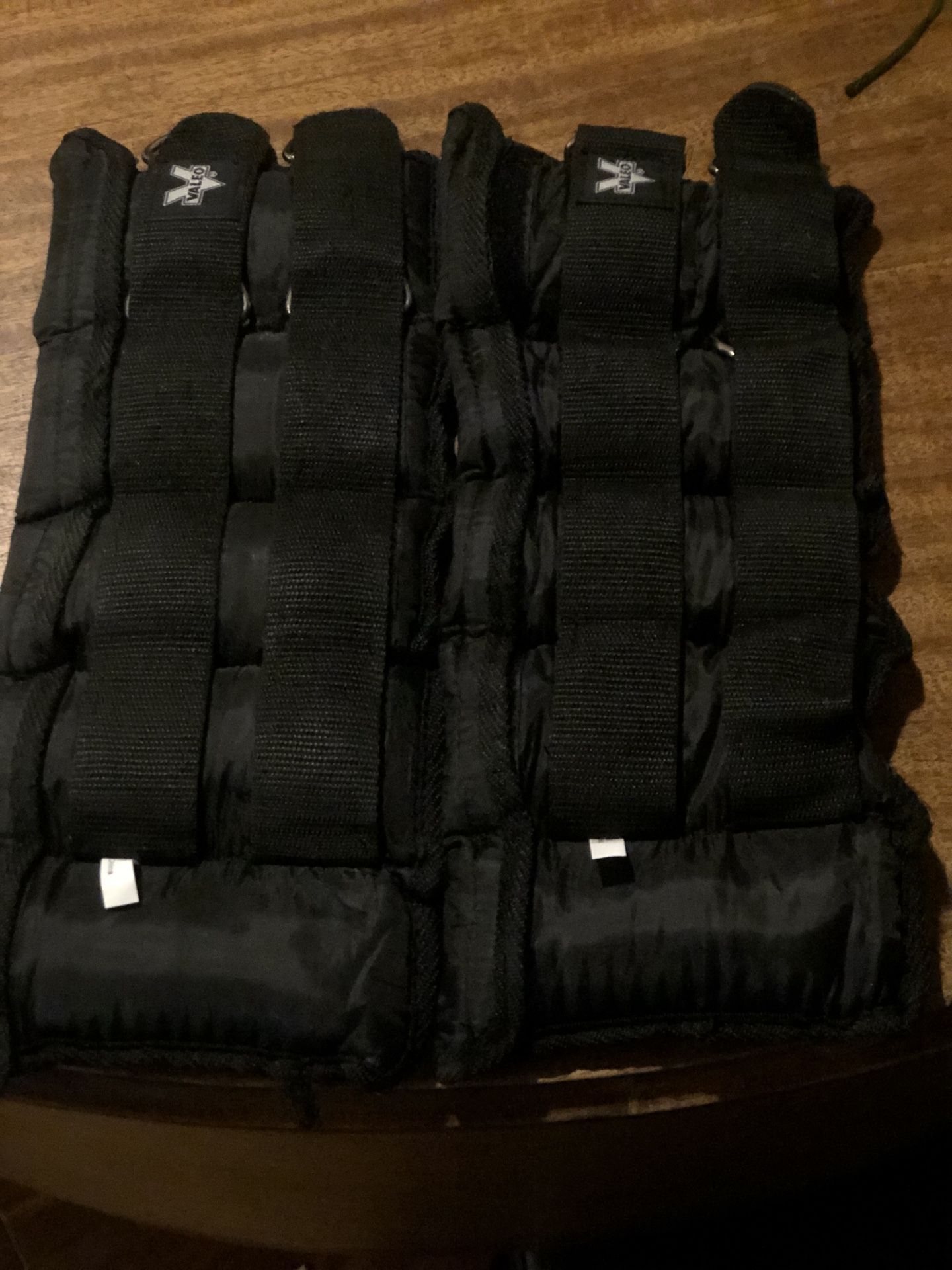 Ankle Weights 10lb Each