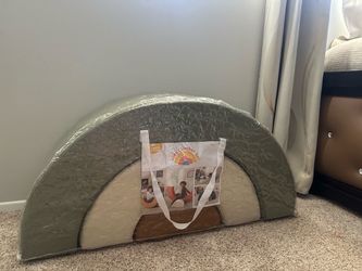 Kids climber set
