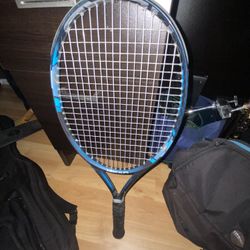 Head Tennis Racket