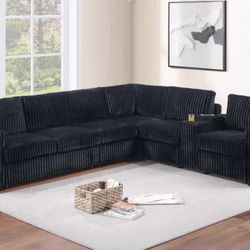 Sofa Sectional 
