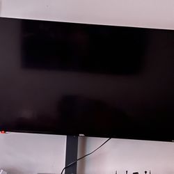 Tv With Stand 