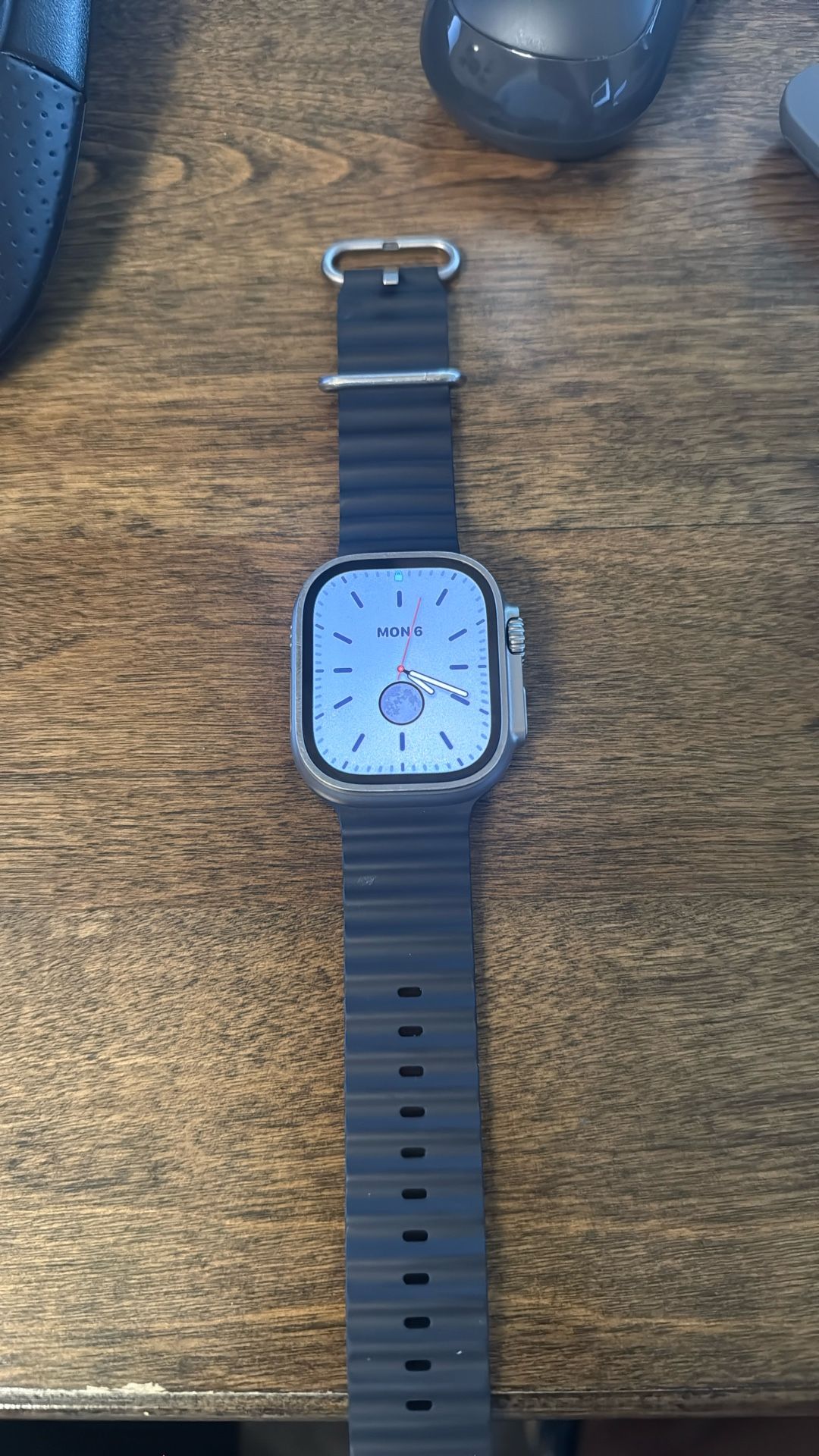Apple Watch Ultra 1st Gen
