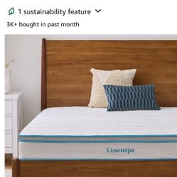 Mattress 
