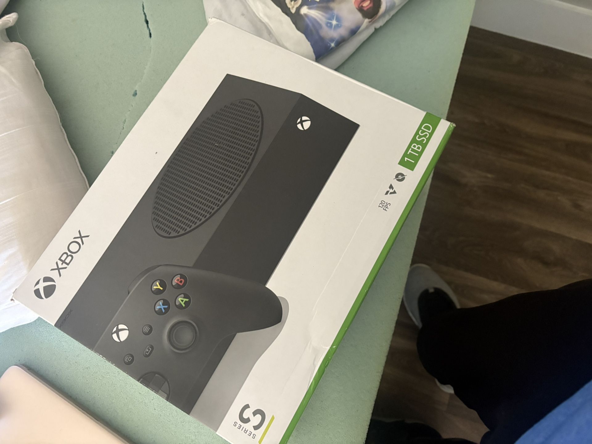 Xbox Series S 1tb