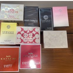 Original Perfum 5x100 All Size Same Price