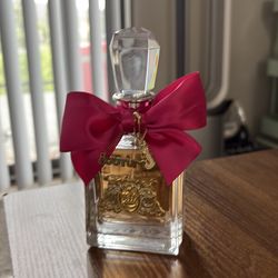 Juicy Couture Viva la Juicy