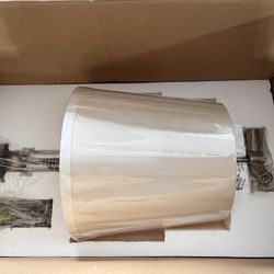 Barbara Barry Westport Light New In Box