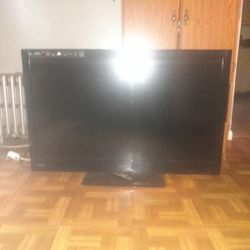 45 Inch  Hitachi TV