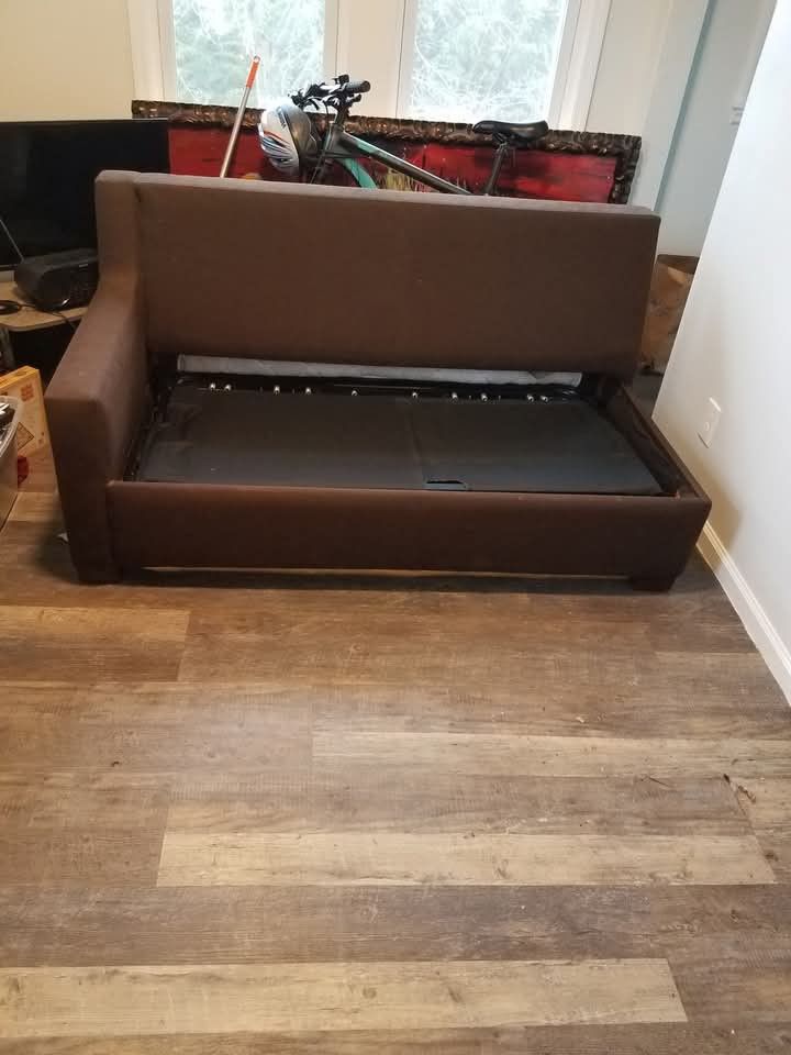 Sleeper Sofa