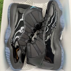 Brand New Jordan 11 “Gamma Blue” Lots Of Sizes!