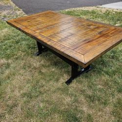 Kitchen Table 