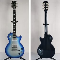 Gibson First Run Robot Guitar Mint With Original Case A