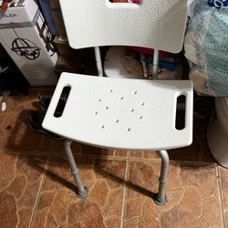 Shower Chair