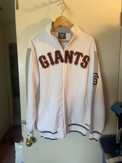 Giant jacket