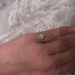 Pandora Ring