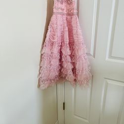 Little Girls Dresses Size 5-7