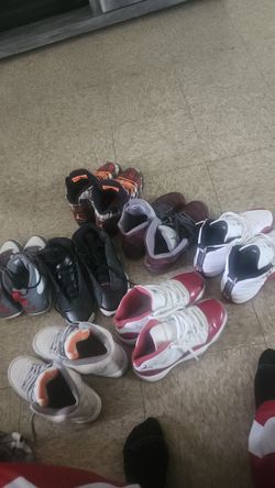 Jordans