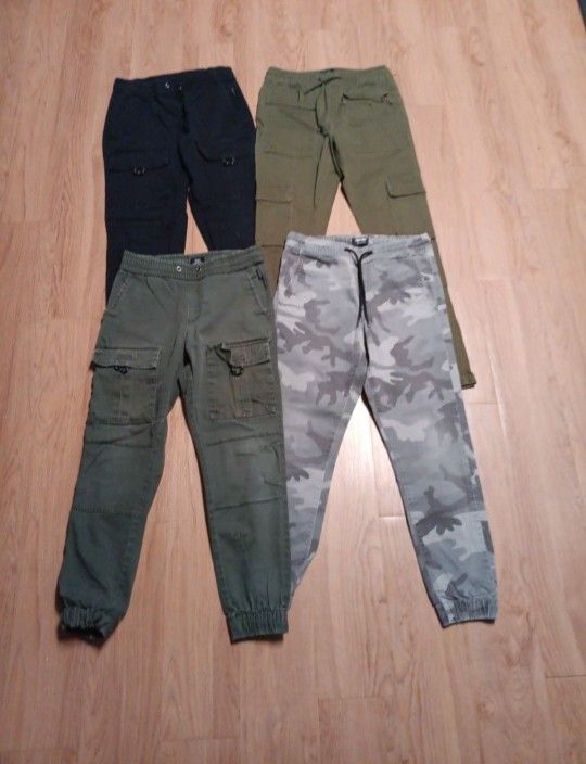 Men Joggers