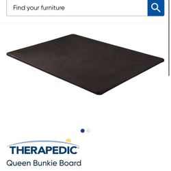 BRAND NEW Bunkie Board … WILL DELIVER 