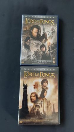 DVD'S