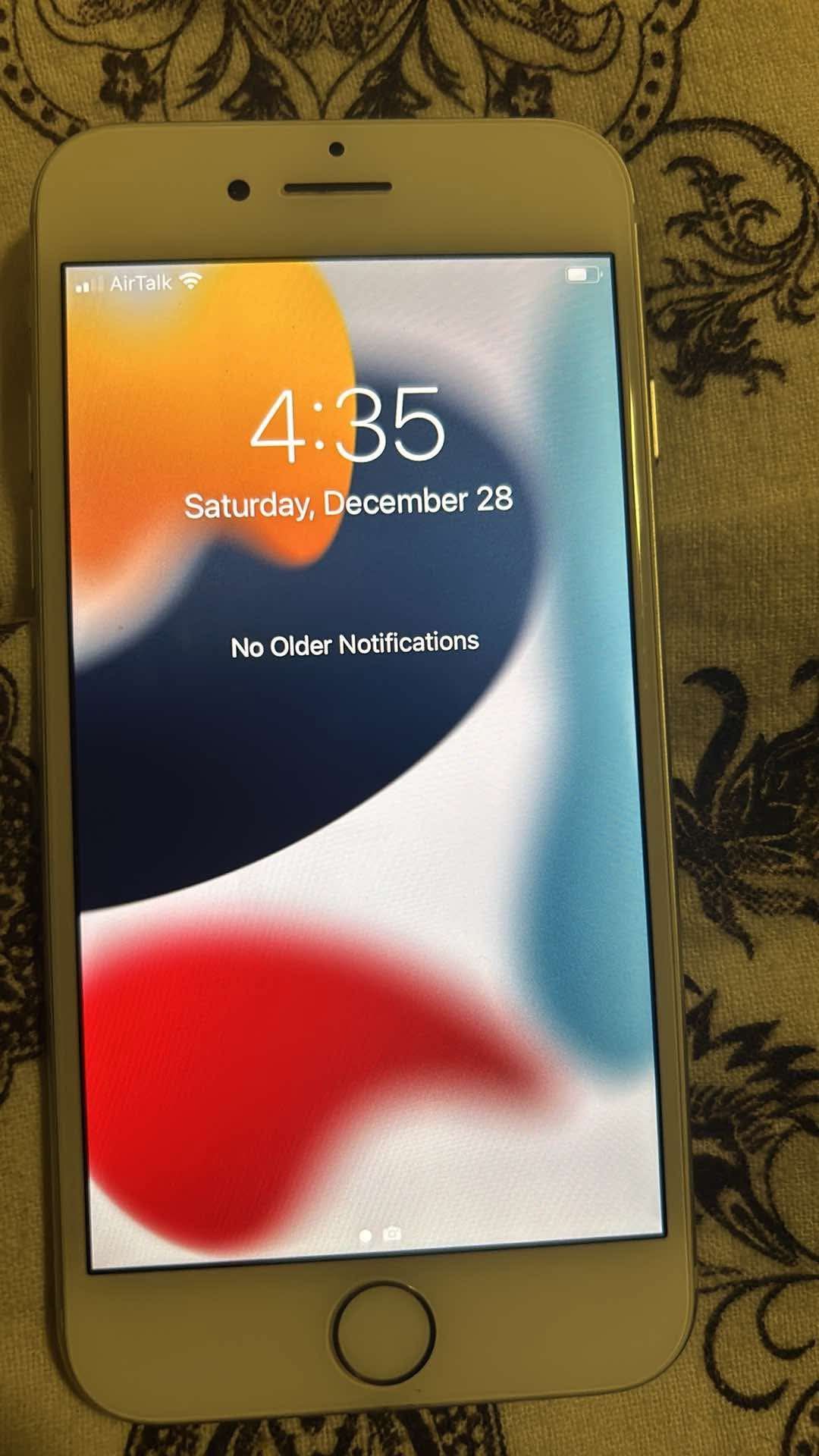 iPhone 7