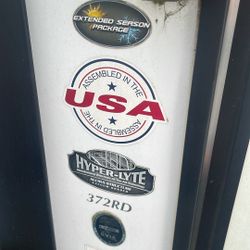 2018 Forest River 5th Wheel 