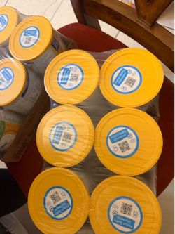 Similac Neosure Baby Formula for Premature Babies