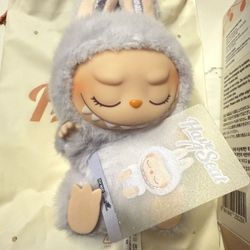 Labubu - Have A Seat Series