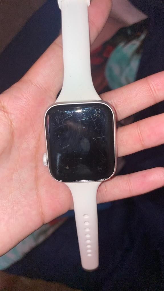 Apple Watch Series X