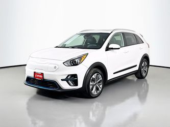 2022 Kia Niro EV